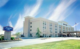 Hampton Inn North Platte Ne